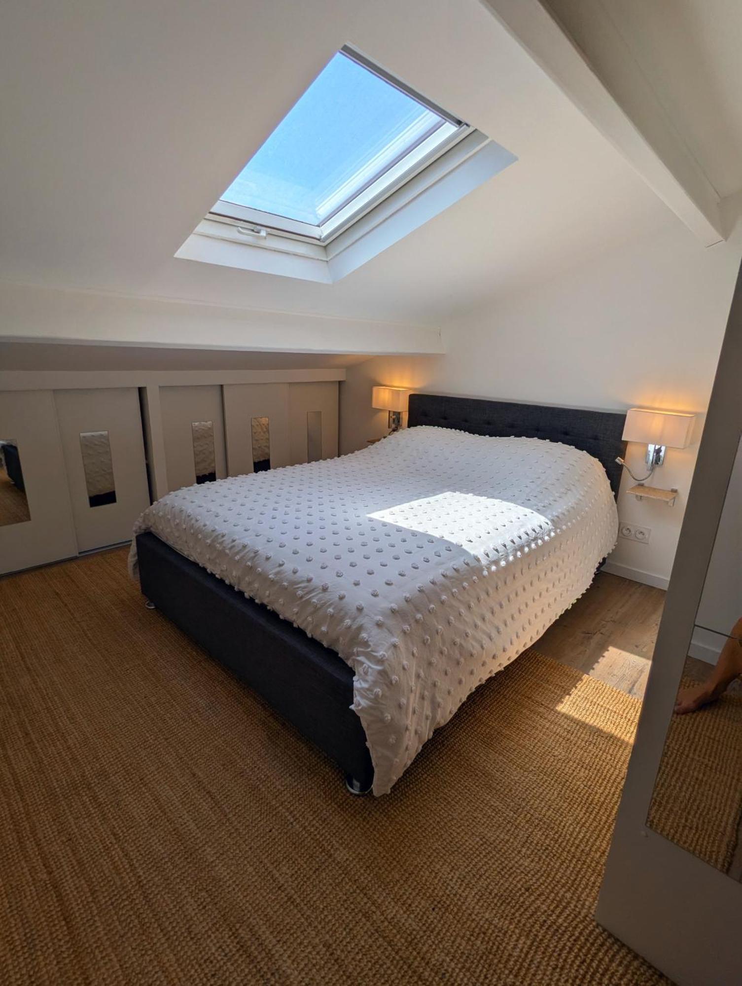 Evasion Au Calme - Maison Cosy Avec Piscine Et Tennis Appartement