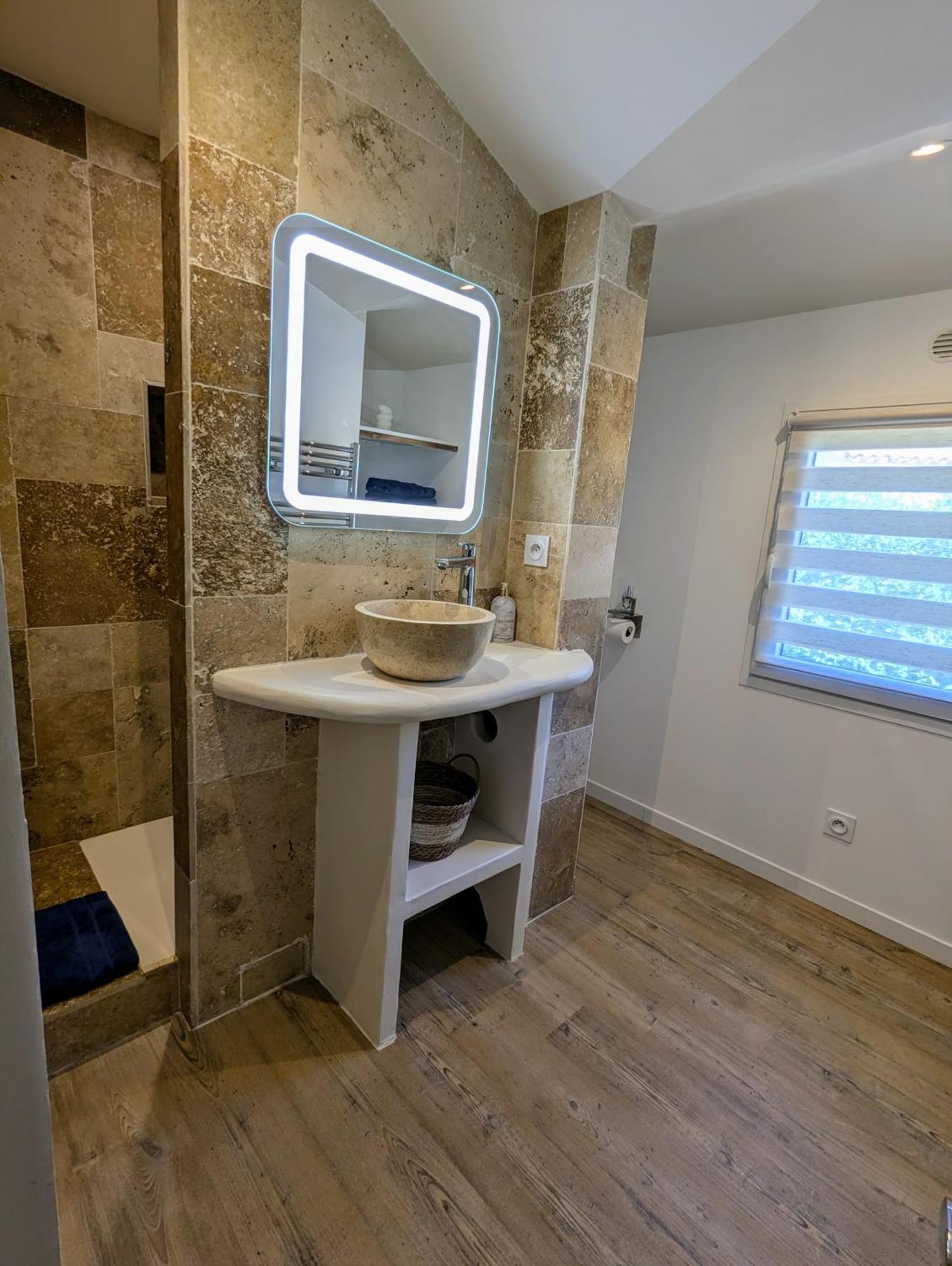 Appartement Evasion Au Calme - Maison Cosy Avec Piscine Et Tennis *