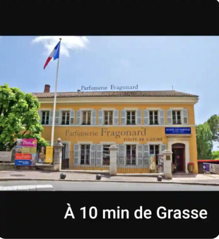 Evasion Au Calme - Maison Cosy Avec Piscine Et Tennis Apartment