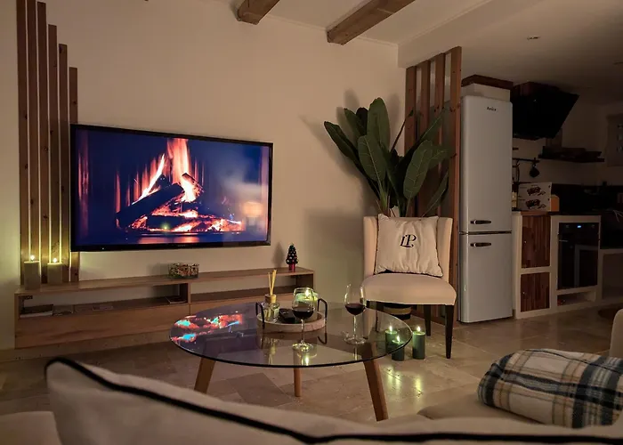 Evasion Au Calme - Maison Cosy Avec Piscine Et Tennis