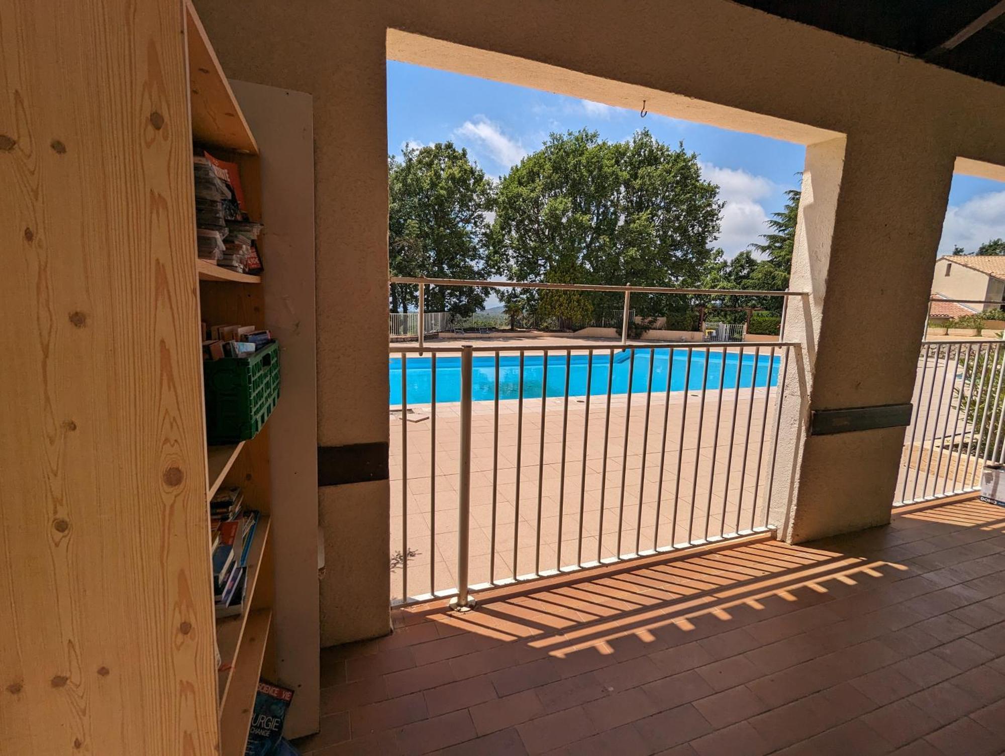 Apartment Evasion Au Calme - Maison Cosy Avec Piscine Et Tennis *