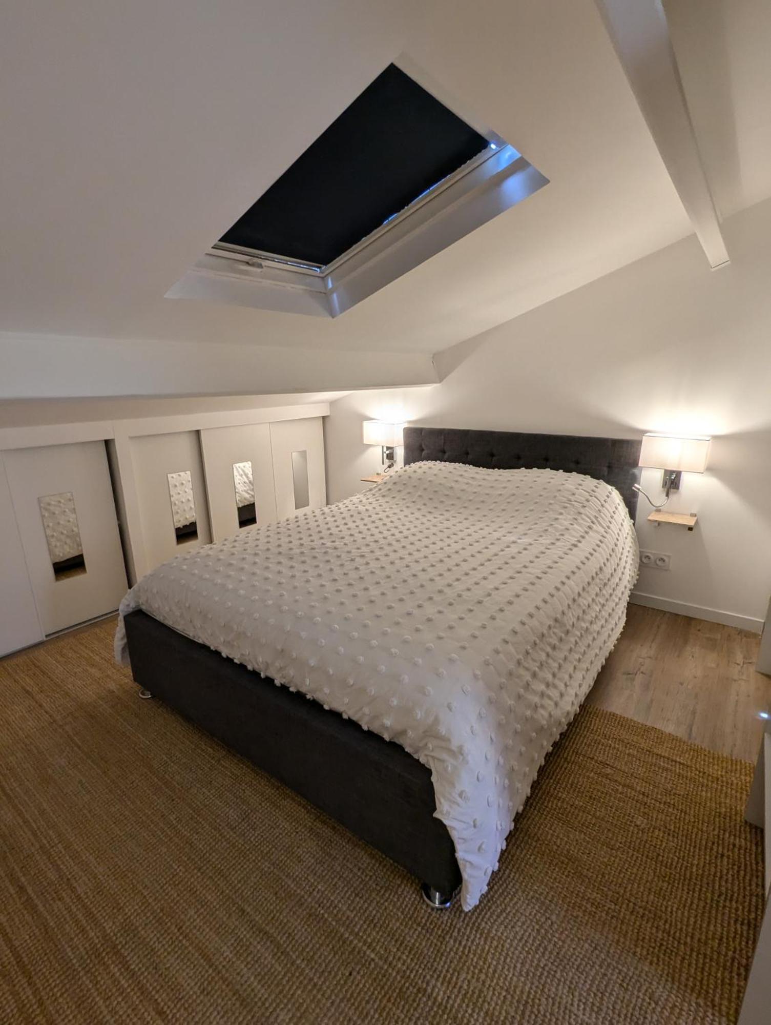 Evasion Au Calme - Maison Cosy Avec Piscine Et Tennis Appartamento Saint-Vallier-de-Thiey