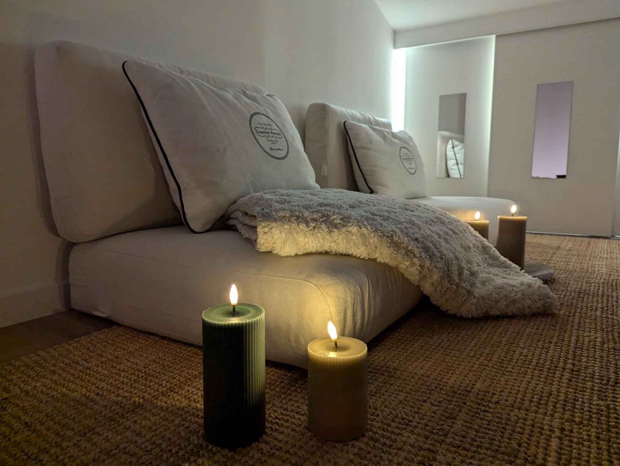 Evasion Au Calme - Maison Cosy Avec Piscine Et Tennis